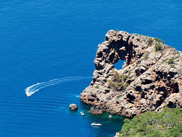 tramuntana