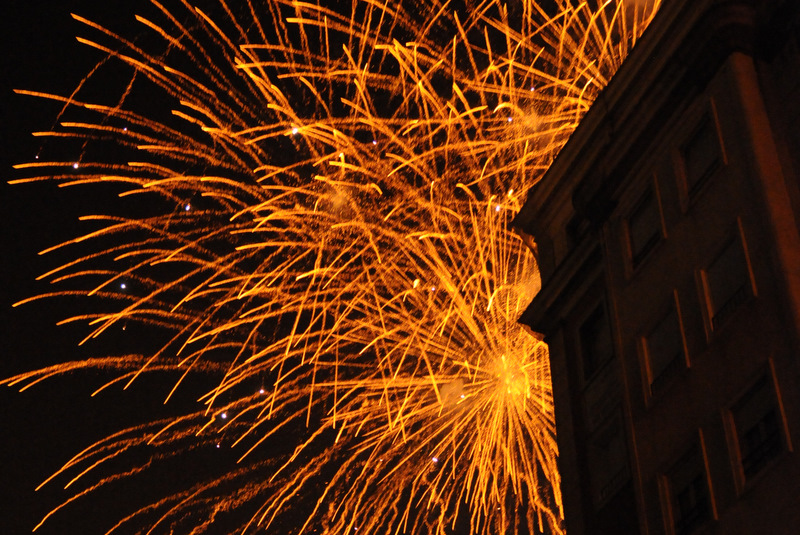 fire